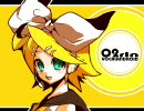 【鏡音リンのヴィヴァルディ】05.神なる主、天の王【グローリア】