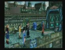 FF8ジャンクションなし初期レベルクリア　第8話ティンバー脱出編