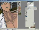 【リボーン】首の人が獄寺と山本を描いてみた