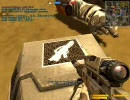 battlefield2142 ど素人が大活躍