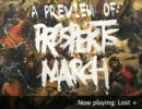 [新アルバム] Coldplay - 「Prospekt's March」 Preview [一部]