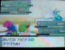 ポケモン　マルチバトル