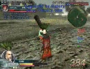 三国無双online　天誅隊演習
