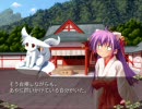 （プレイ動画）桜華　あやルート　Part2