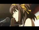 涼宮ハルヒ vs 桃井はるこ　『God knows...』（ver 1.5）