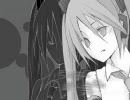 燃え尽きそうになりながら「モノクロアクト」を歌ってみた