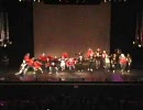 【G公式】2004年クリパ【G-SPLASH 11th】