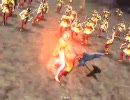 なまもの大戦3.1【堕落無双】その２０（決起ワラ）