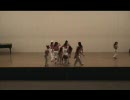 【G公式】2005年夏合宿 M08.GIRLS'HIPHOP2【G-SPLASH 11th】