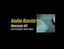 Audio Karate - Nintendo 89