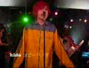 「コピー」hide　-　ピンクスパイダー「バンド」