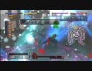 ギルティギア2：（2on2）変態シンvsカイヴァレ・ベルカ霧Round1