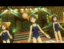 THE IDOLM@STER　太陽のジェラシー　真・千早・やよい