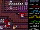 GAUNTLET（海外版）　LEVEL20～24