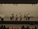 【G公式】2006年夏合宿 M01.HOUSE1【G-SPLASH 12th】