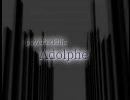 [JSF] Adolphe