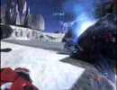 Halo3　Landgrab テスト