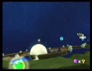 マリオギャラクシー【ミス50以下で】完クリめざして実況プレイ　９－4/5