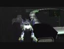 ACｆA　壁抜け　B7襲撃