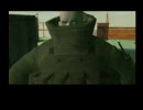 似非オタコンが実況するメタルギアソリッド2 part16