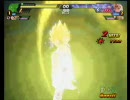 ドラゴンボールZ　Sparking!　METEOR DP15で対人戦3
