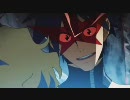 【MAD】天元突破グレンラガン【総集片B】BGMを差し替えてみた