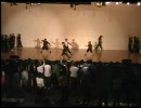 【G公式】2008年夏合宿 M03.BATTLE MODE-BREAKIN'-【G-SPLASH 14th】