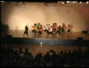 【G公式】2008年夏合宿 M08.まるHam先生-HIPHOP-【G-SPLASH 14th】
