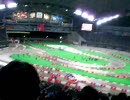 ラリージャパン　レグ１　札幌ドームＳＳ　ペターＶＳヘニング