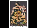 【MUGEN】 好敵手・仇敵タッグ大会 part7