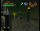やりたくなったゲームを実況プレイ【ゼルダの伝説時のオカリナ】Part18