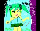 初音ミク　が　オリジナル曲を歌ってくれたよ「第２メルト」