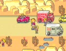 GBA版 MOTHER2 実況付 ボクのにっき page.17