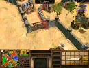 【AOE3】チーム戦リプレイ_5