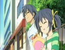ニヤニヤ