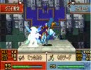 ファイアーエムブレム聖魔の光石ハードを実況プレイしてみるpart19-1