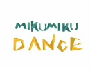 【MikuMikuDance】墨汁のテスト