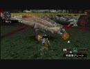 【MHP2G】不慣れ？なガンランスを極めながら実況プレイ　その68　2/2