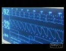 エヴァ劇場版の例のシーンを日米比較