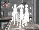 メギドベンチ
