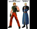 【MUGEN】 好敵手・仇敵タッグ大会 part11