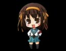 ハレ晴れユカイ　ホールにて