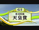 高画質？な天皇賞秋