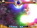 東方緋想天　咲夜ｖｓ霊夢