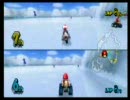 【気楽に実況プレイ】 囲炉裏さんと　マリカー実況プレイ　Part.5