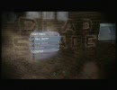 初プレイのDead Spaceを実況プレイ　vol.1　改良版