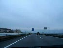 【車載動画】国道17号上武道路