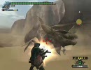 【MHF】実況：酔いどれガンナーBardo　CAPTER.006(3/3)