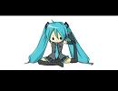 初音ミクのハトをサンプリングしてRapしてみた