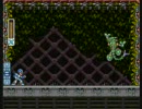 【実況】ロックマンX チャージショット縛りプレイ part4